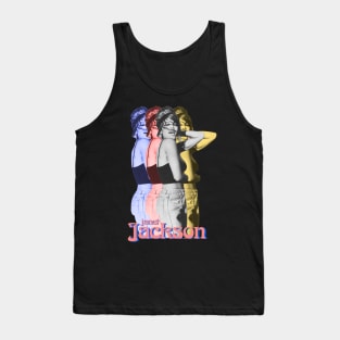 Janet Jackson Tank Top